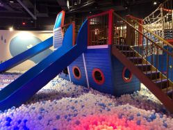 -幻贝家儿童乐园(苏州中心店)