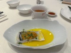 -香乐园·淮扬菜中餐厅·Shang Garden(福田香格里拉店)