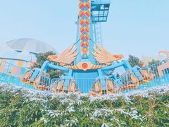 -成都欢乐谷