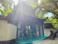 -杭州黄龙洞