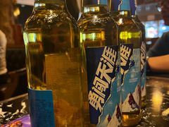 -冰城小镇音乐串吧·聚会餐厅(百子湾店)