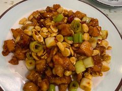 -鼎香润(德胜门内店)