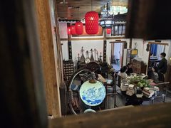 -道南書院·私房菜·早午茶·茶馆