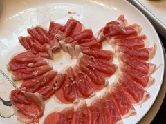 -南门四季铜锅涮肉(大屯·北苑店)