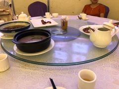 -畔山酒店中餐厅