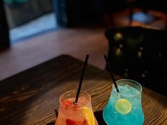 -The Cheebat 锌吧·Bistro(体育西店)
