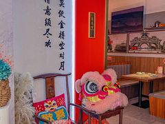-得意啫·广东啫啫煲(前海HOP店)