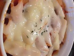 -TAMATI(巴黎贝甜韩式西餐厅店)