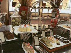 -西安高新希尔顿酒店·咖啡露台西餐厅