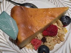 -CRAZYONES西班牙海鲜饭(上海美罗城店)