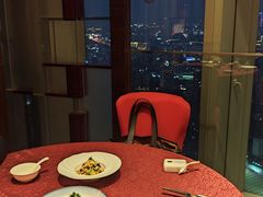-洲际酒店·凌霄中餐厅SUMMIT