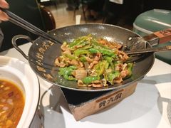 -费大厨辣椒炒肉(高铁吾悦广场店)