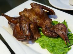 -老白肉馆(临江小区店)