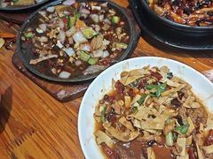 -卢庄(江汉路店)
