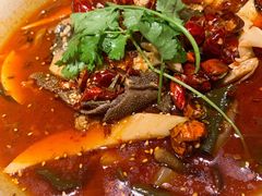 -辛香汇·现炒川菜(淮海路百盛店)