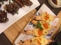 -悦和餐厅(CBD玉米楼店)