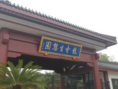 -龙寺生态园