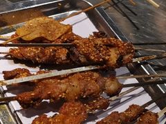 电烤串-壹加壹电烤串(总店)