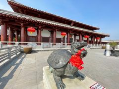 -许慎文化园