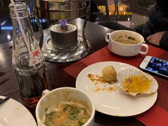 -西安绿地假日酒店·欧意咖啡厅