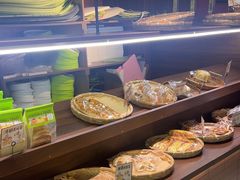 -嗒令甜品·主题融合料理餐厅(首座时代店)