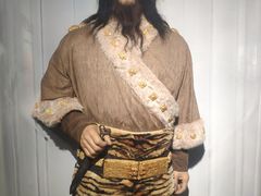 -鄂尔多斯青铜器博物馆