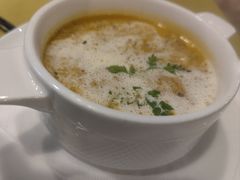 -秋林西餐厅(总店)