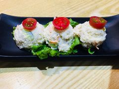 -胜代日本料理(云程巷小区店)