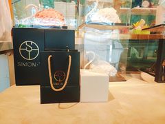 -西檬树SIMON·T轻奢蛋糕(大东方Max店)