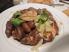 -厝包四点金·潮宴(太古仓店)