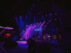 -MOSSO音乐酒吧·live house(南京旗舰店)