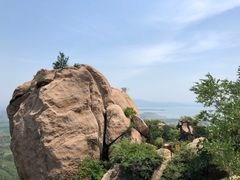-云峰山自然风景区