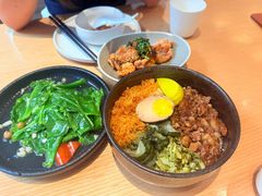 -隅乐胡椒虾·台湾菜·团建(皇岗店)