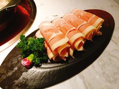 -捞神煲汤火锅(湖滨商业街店)