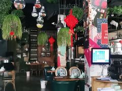 大堂-南海渔家•海鲜•正宗海南菜(海棠湾店)