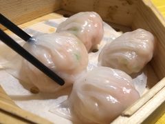 避风塘虾饺-源华酒家(联世广场店)