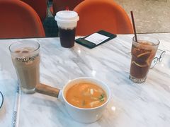 -Jenny House 珍妮屋新派食堂(美吉特店)