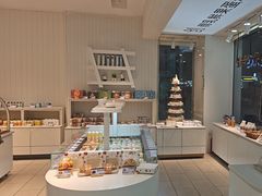-凯斯汀蛋糕(大学城店)