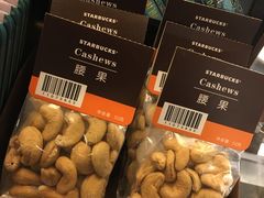 -星巴克(天津大悦城第二店)