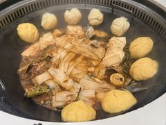 -大鹅岛灶台鱼·铁锅炖(水库路店)