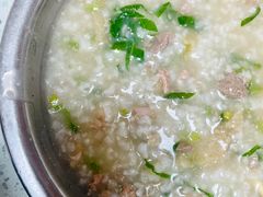 猪杂粥-舒记粉店(七星路店)