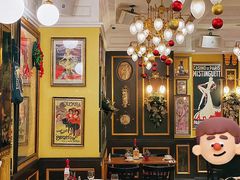 -Entrecôte 法国牛扒馆(保利·时光里店)