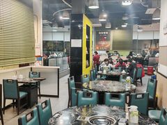 -李师傅脆肚(华强北店)