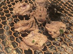 -牧童禧肉社·韩国炭火烤肉店(中粮祥云小镇创始店)