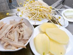 牛杂-李德富老街牛杂火锅(抚琴街店)