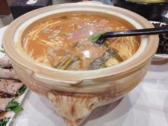 酸汤肥牛-滇越乘象云南餐厅(豆各庄店)