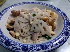 -芸海阁·农家私房菜(沙家浜景区出口店)