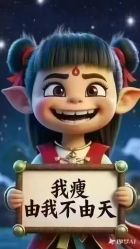 -香薇妮丝·定制减肥·身材管理
