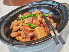 -东豪园林海鲜酒家(南港路辅路店)