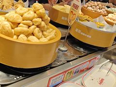 -龍歌自助小火锅(秦淮水游城店)